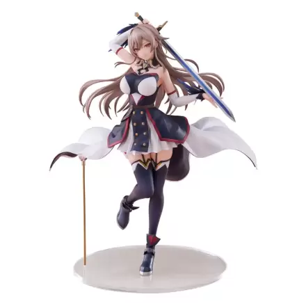 Nijisanji F:Nex PVC kip 1/7 Furen E Lustario 26 cm fotografija izdelka