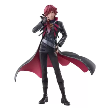 Nijisanji F:Nex PVC kip 1/7 Lauren Iroas 26 cm fotografija izdelka