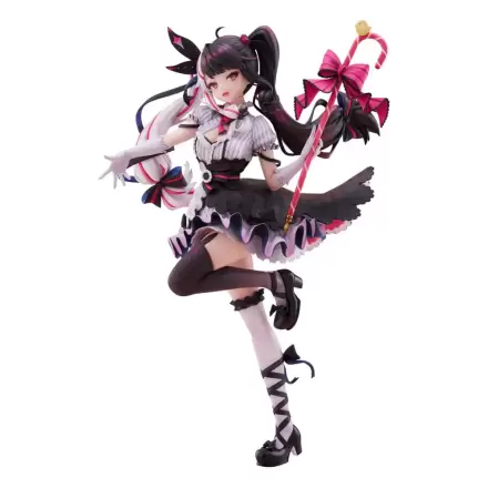 Nijisanji F:Nex PVC Kip 1/7 Yorumi Rena 24 cm termékfotója