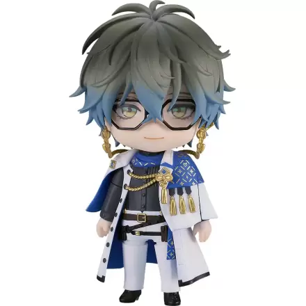 Nijisanji Nendoroid akcijska figura Ike Eveland 10 cm fotografija izdelka