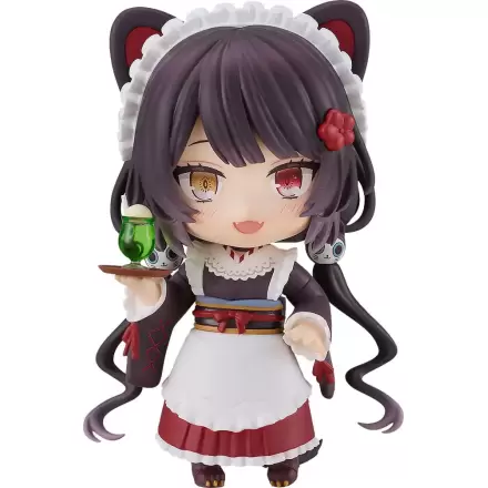 NIJISANJI Nendoroid akcijska figura Inui Toko 10 cm termékfotója