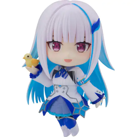 Nijisanji Nendoroid akcijska figura Lize Helesta 10 cm fotografija izdelka