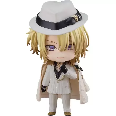 Nijisanji Nendoroid akcijska figura Luca Kaneshiro 10 cm termékfotója