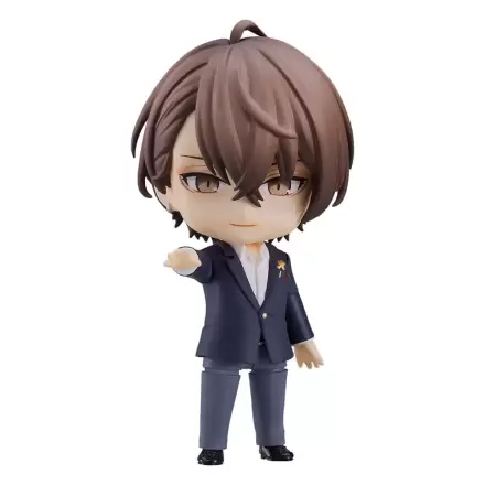 Nijisanji Nendoroid Doll akcijska figura Kagami Hayato 10 cm termékfotója