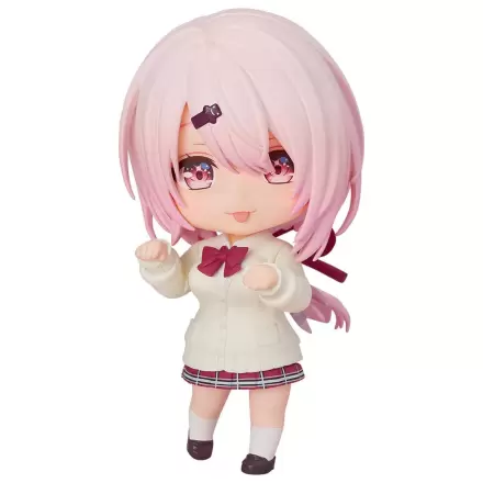 Nijisanji Nendoroid lutka akcijska figura Shiina Yuika 10 cm fotografija izdelka