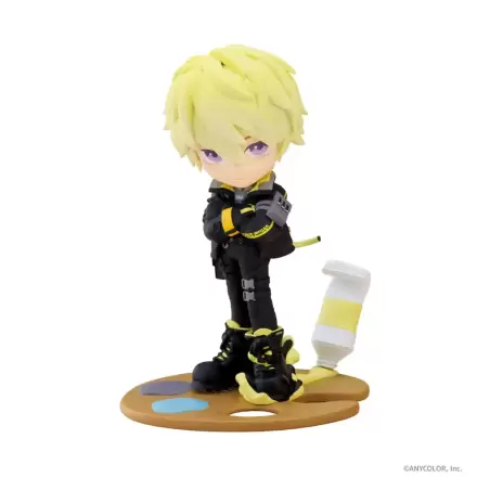 Nijisanji PalVerse PVC Kip Sonny Brisko 11 cm termékfotója