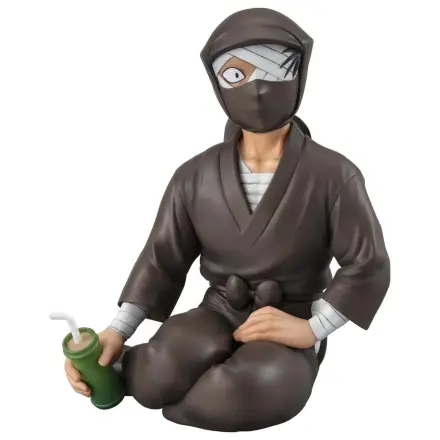 Nintama Rantaro G.E.M. Series PVC Kip Zatto-san Palm Size 9 cm fotografija izdelka