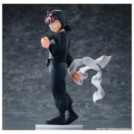 Nintama Rantaro PVC Figura Hannosuke Doi 20 cm fotografija izdelka