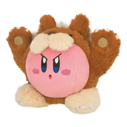 Nintendo Plišasta Figurica Kirby Animal 12 cm fotografija izdelka