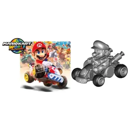 Nintendo Mario Kart Carrera RC RC Avto Mario Kart World, Mario 2,4GHz fotografija izdelka
