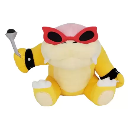 Nintendo Plush Figure Roy Koopa 15 cm fotografija izdelka