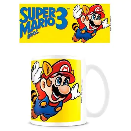 Super Mario skodelica Super Mario Bros. 3 termékfotója