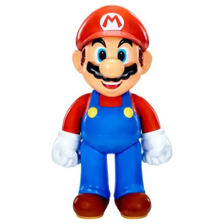 Nintendo Super Mario figurica 50 cm termékfotója