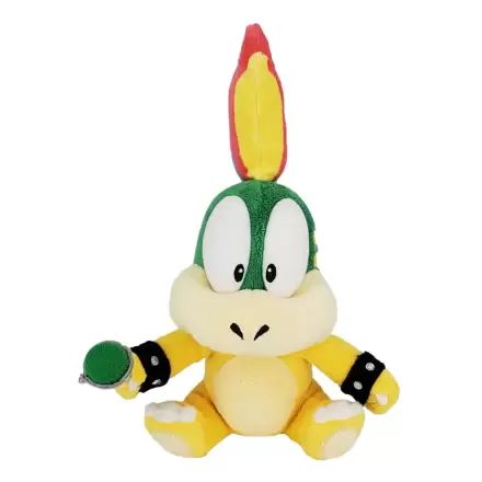 Nintendo Plišasta figura Super Mario Lemmy 20 cm fotografija izdelka