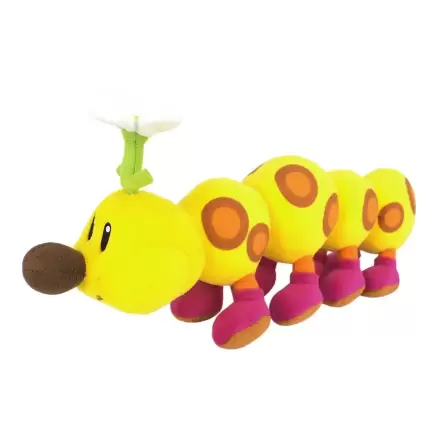 Nintendo Plišasta Figura Wiggler 14 cm fotografija izdelka