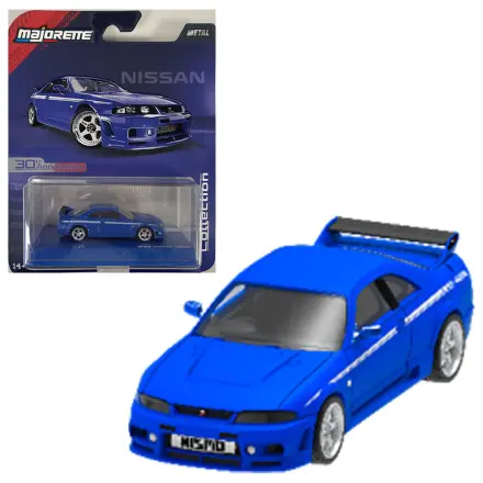 Nismo 400R 1996 fotografija izdelka