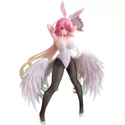 No Game No Life Zero PVC kip 1/6 Jibril: Bunny Ver. 25 cm fotografija izdelka
