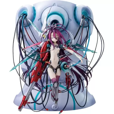 No Game No Life Zero PVC kip Schwi (ponovitev) 28 cm termékfotója