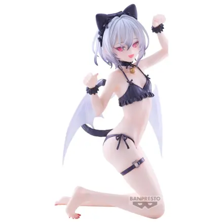 Figura Noah Espresto Monster Motions Rurudo 16 cm fotografija izdelka