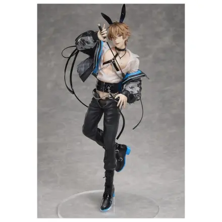 NU: Carnival PVC figura Eiden Bunny ver. 26 cm fotografija izdelka