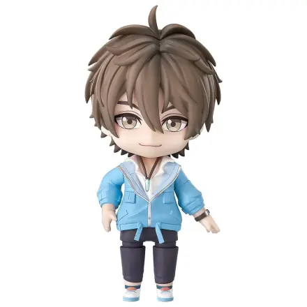 NU: Carnival Nendoroid figurica Eiden 10 cm fotografija izdelka