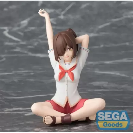 Nukitashi The Animation PM PVC kip Asane Tachibana, ki sedi, 10 cm fotografija izdelka