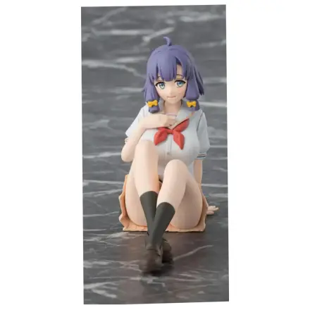 Nukitashi The Animation PM PVC Kip Misaki Hotori 9 cm fotografija izdelka