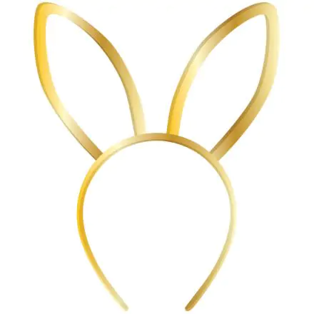 Bunny Ears naglavni trak fotografija izdelka