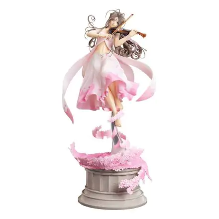 Oh My Goddess! PVC Kip 1/8 Belldandy 37 cm fotografija izdelka