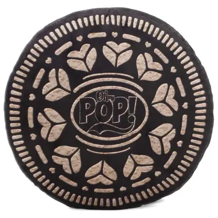 OH MY POP! Black Cookie Blazina Oblike fotografija izdelka