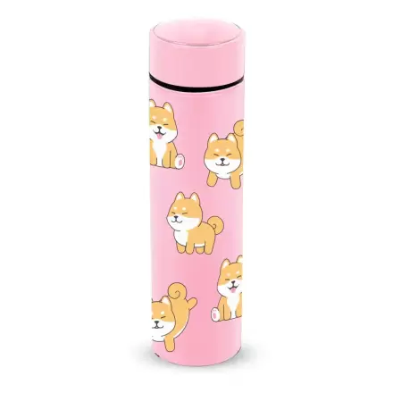Oh My Pop! Termo steklenička Shiba fotografija izdelka