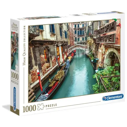 Italy Venice sestavljanka s 1000 kosi fotografija izdelka