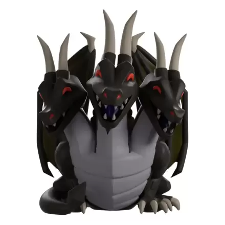 Old School RuneScape Vinilna figura King Black Dragon 10 cm fotografija izdelka