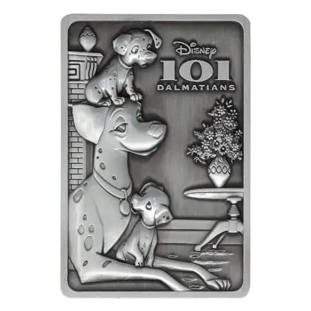One Hundred and One Dalmatians Odlitek Limited Edition fotografija izdelka