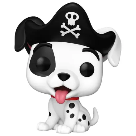 One Hundred and One Dalmatians Funko POP! figura Patch (Pirate Costume) 9 cm fotografija izdelka