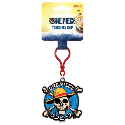 One Piece 3D obesek za ključe fotografija izdelka