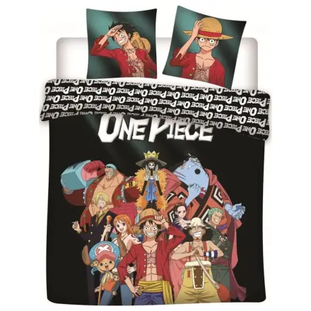 One Piece Prevleka za odejo fotografija izdelka