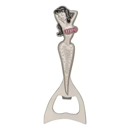 Odpirač za steklenice One Piece Baratie Mermaid 10 cm termékfotója