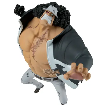 One Piece Battle Record Bartholomew Kuma figura 13cm fotografija izdelka