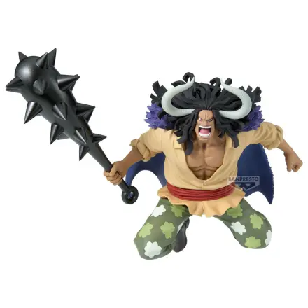 One Piece Battle Record Kaido figura 20cm fotografija izdelka