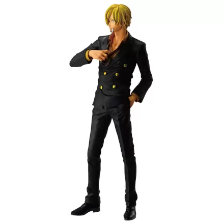 One Piece Beyond The Trials Sanji Ichibansho figura 25 cm fotografija izdelka