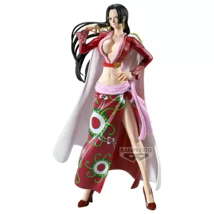 One Piece Boa Hancock Grandista figura 28 cm fotografija izdelka