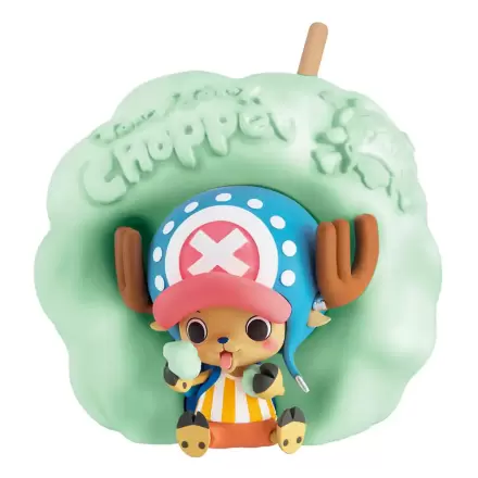 One Piece Character Kovanec Banka Tony Tony Chopper Candy Mint Ver. 10 cm termékfotója