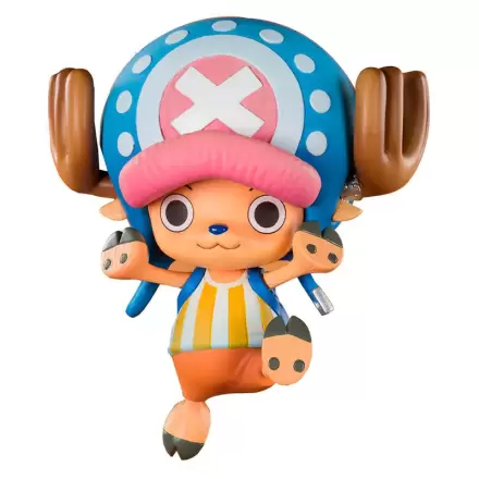 One Piece Chopper Cotton Candy Lover Figuarts Zero figura 7cm fotografija izdelka