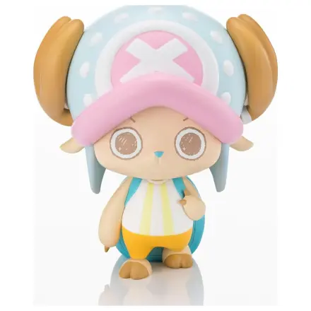 One Piece Chopper figura 10cm fotografija izdelka