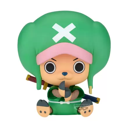 One Piece Chopper figura 11cm fotografija izdelka