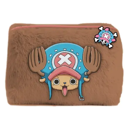 ONE PIECE Chopper kosmat etui fotografija izdelka