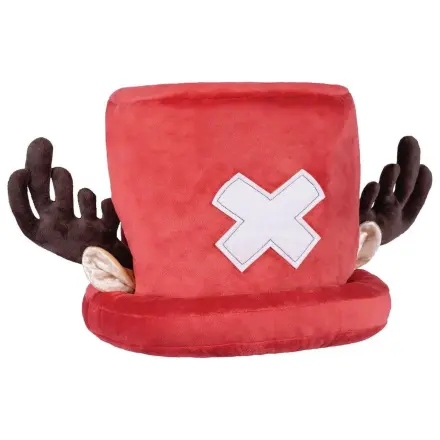 One Piece Plišasta Kapa Chopper fotografija izdelka