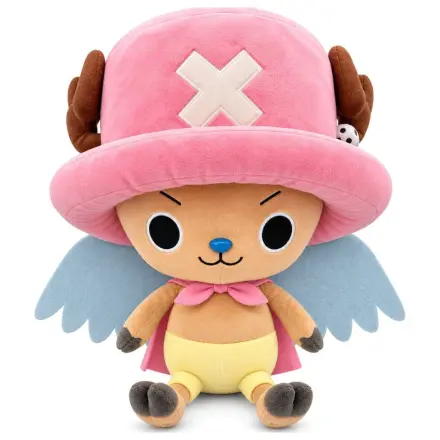 One Piece Plišasti Chopperman (Angel Edition) 25 cm fotografija izdelka