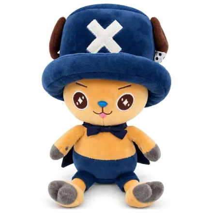 One Piece Pliš Chopperman (Blue Color Edition) 25 cm fotografija izdelka